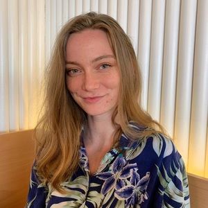 Meet your Posher, Kylie